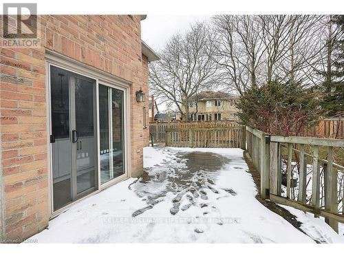 22 Penrith Crescent, London, ON, N6G 4M8 - 46