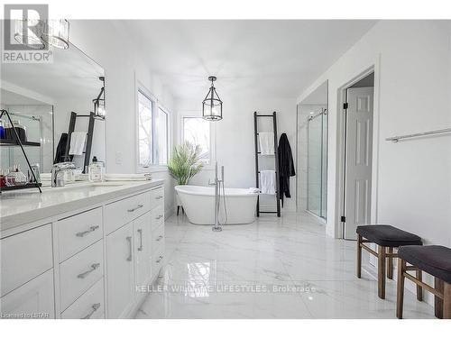 22 Penrith Crescent, London, ON, N6G 4M8 - 37