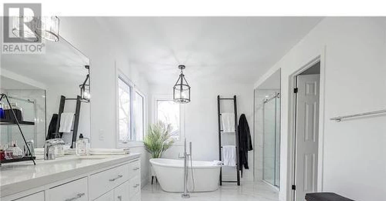 22 Penrith Crescent, London, ON, N6G 4M8 - 37