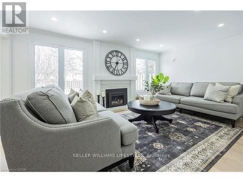 22 Penrith Crescent, London, ON, N6G 4M8 - 26
