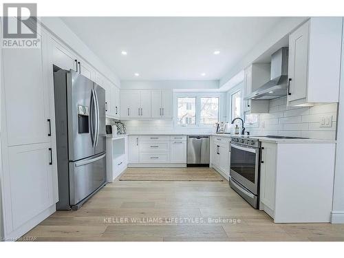 22 Penrith Crescent, London, ON, N6G 4M8 - 18