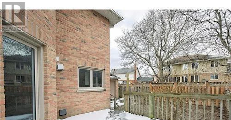 22 Penrith Crescent, London, ON, N6G 4M8 - 48