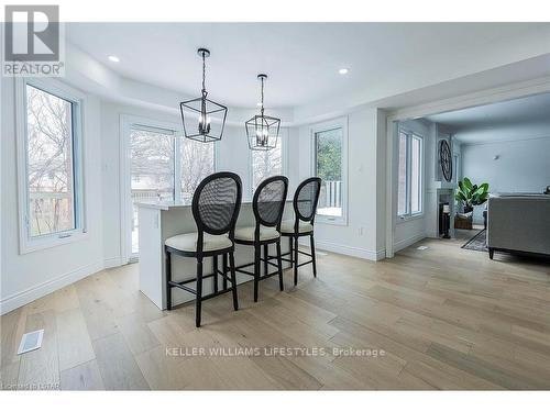 22 Penrith Crescent, London, ON, N6G 4M8 - 21