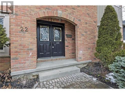 22 Penrith Crescent, London, ON, N6G 4M8 - 3