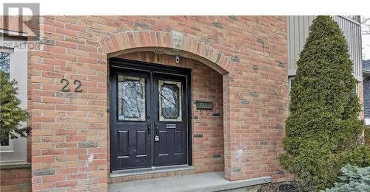 22 Penrith Crescent, London, ON, N6G 4M8 - 3