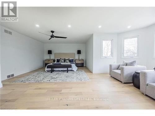 22 Penrith Crescent, London, ON, N6G 4M8 - 35