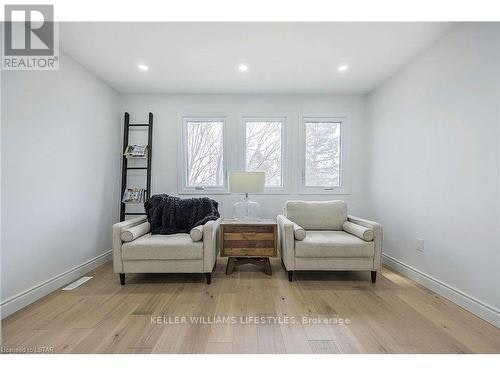 22 Penrith Crescent, London, ON, N6G 4M8 - 43