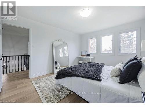 22 Penrith Crescent, London, ON, N6G 4M8 - 42