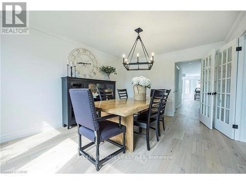 22 Penrith Crescent, London, ON, N6G 4M8 - 14