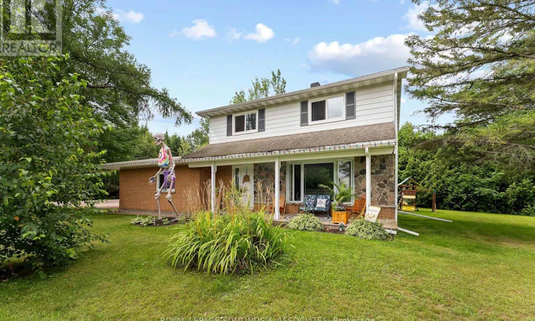 6 Brian Street