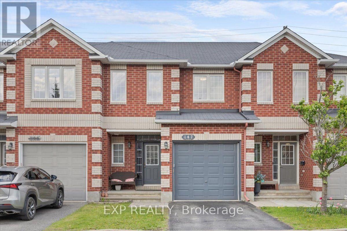 147 Destiny Private, Ottawa, ON, K4A 0K6