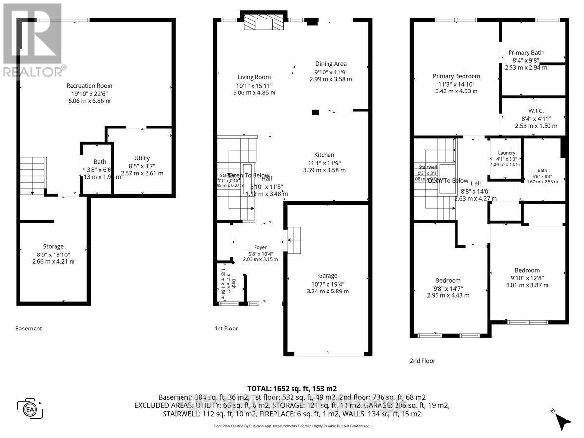 147 Destiny Private, Ottawa, ON, K4A 0K6 - 47