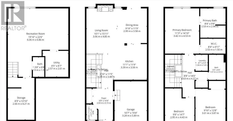 147 Destiny Private, Ottawa, ON, K4A 0K6 - 47
