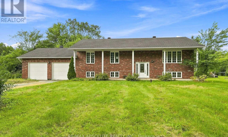 372 Lake Park Road