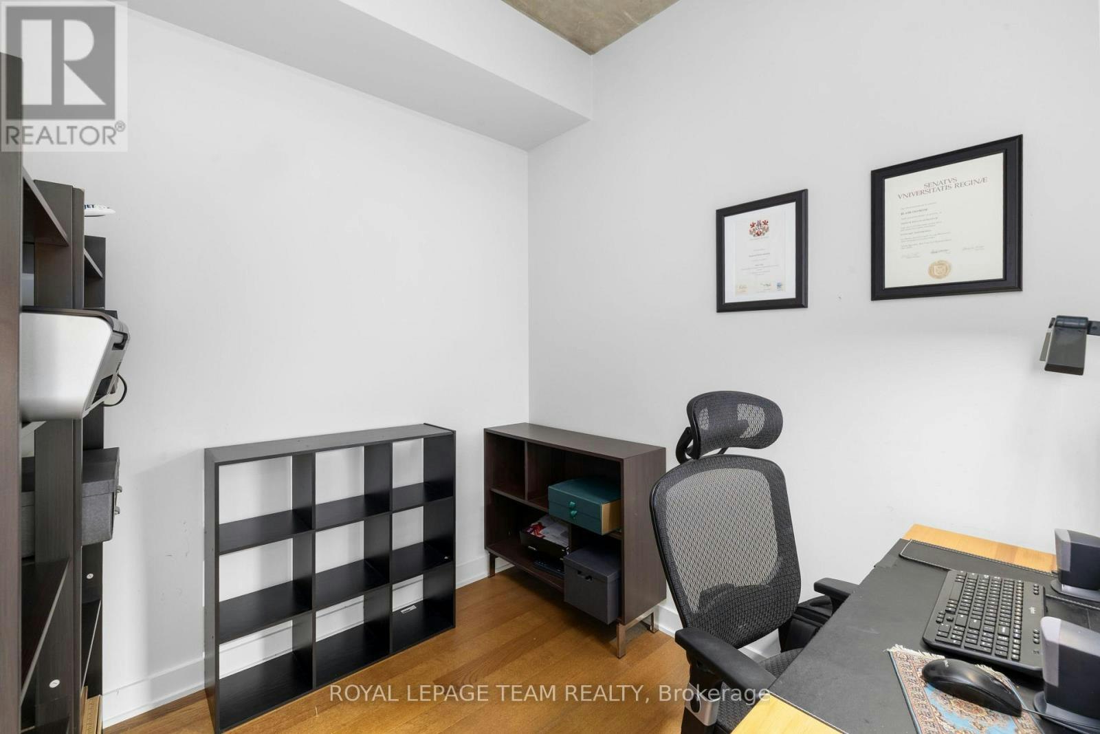 818-349 Mcleod Street, Ottawa, ON, K2P 0S1 - 5