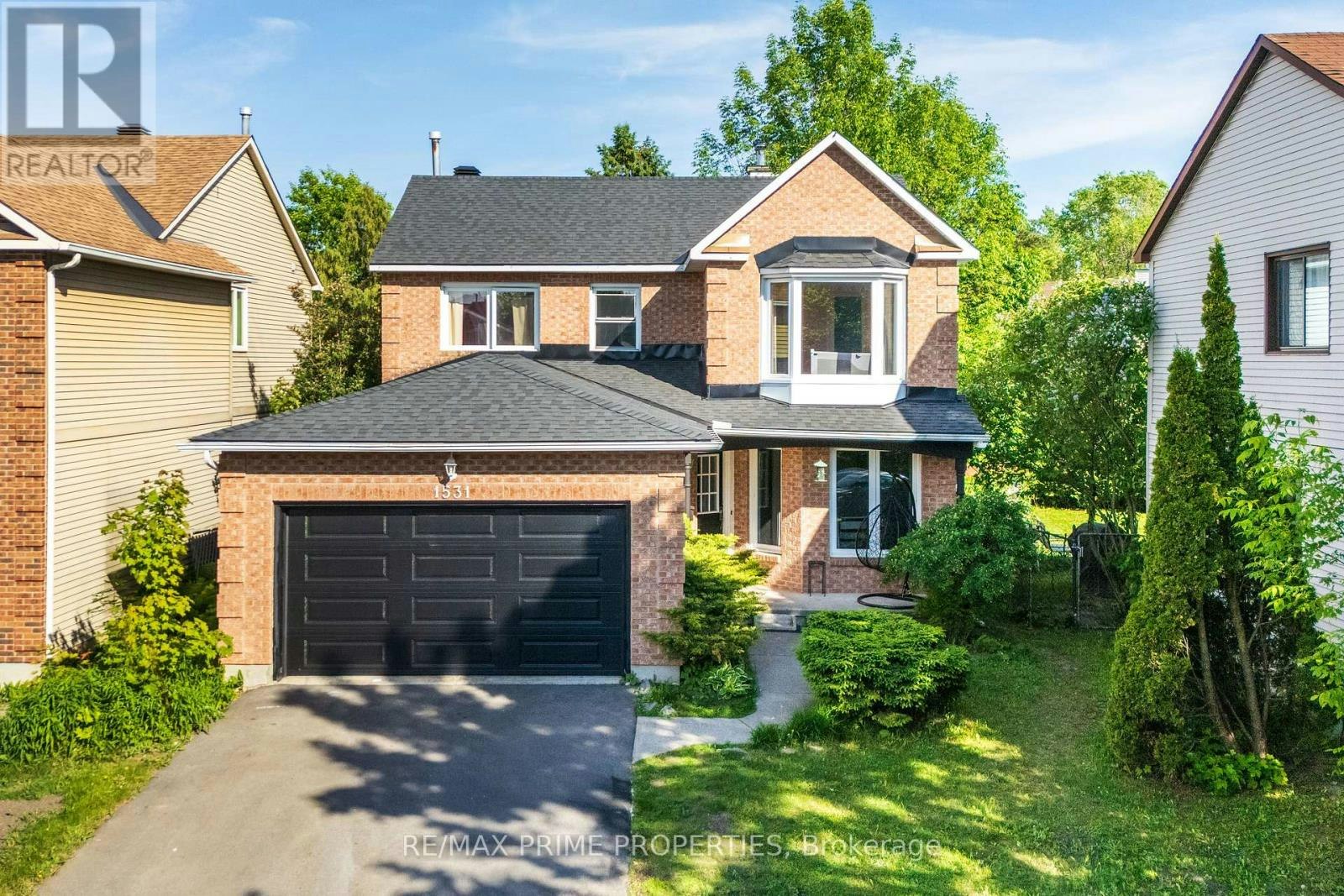 1531 Kamouraska Circle, Ottawa, ON, K1C 3J1