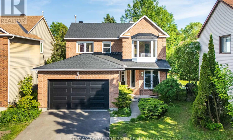 1531 Kamouraska Circle