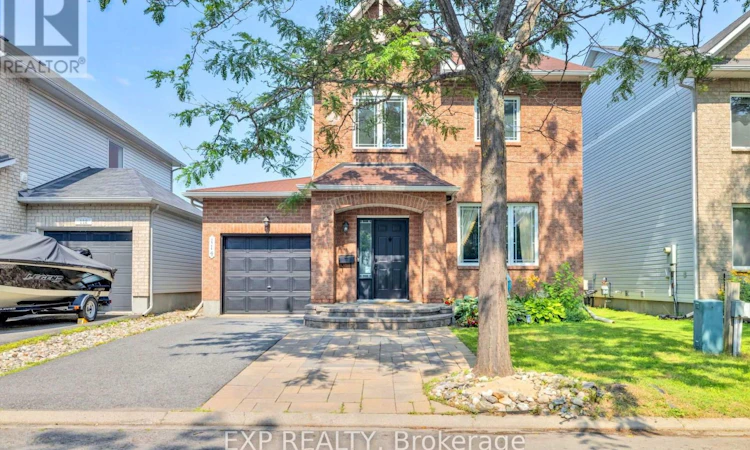 114 Ashmore Drive