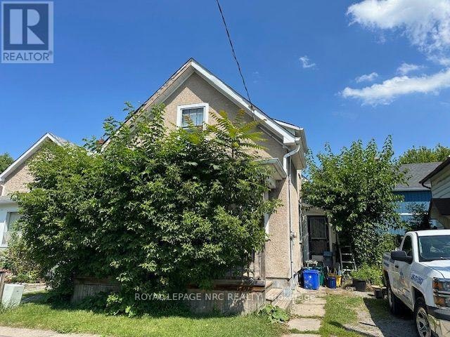 62 Haynes Avenue, St. Catharines, ON, L2R 3Z3