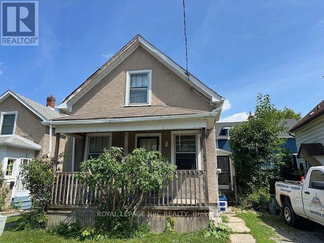 62 Haynes Avenue, St. Catharines, ON, L2R 3Z3