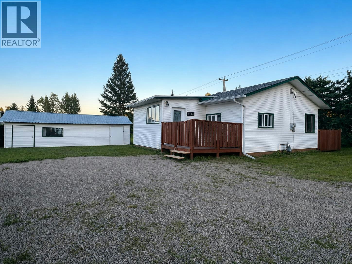2146 Mclaren Road, Prince George, BC, V2N 6T8