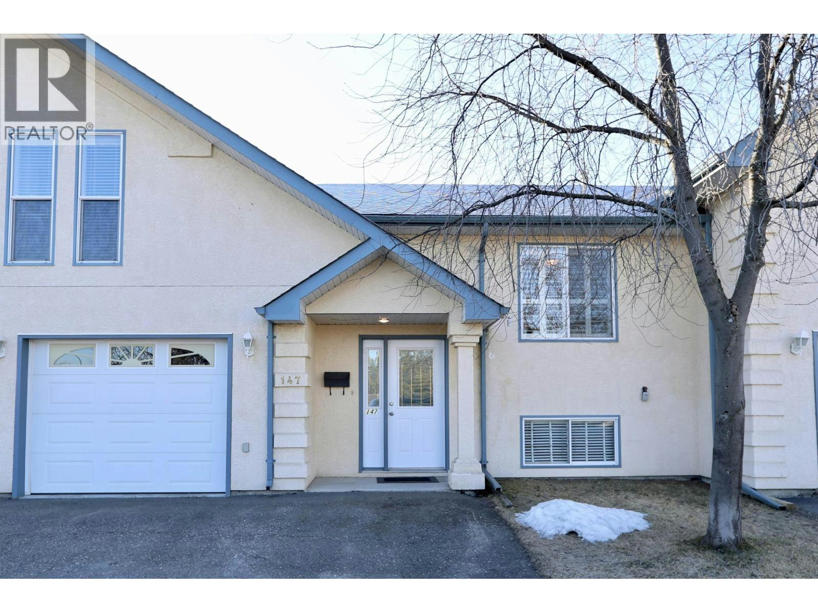 147-6807 Westgate Avenue, Prince George, BC, V2N 5T8