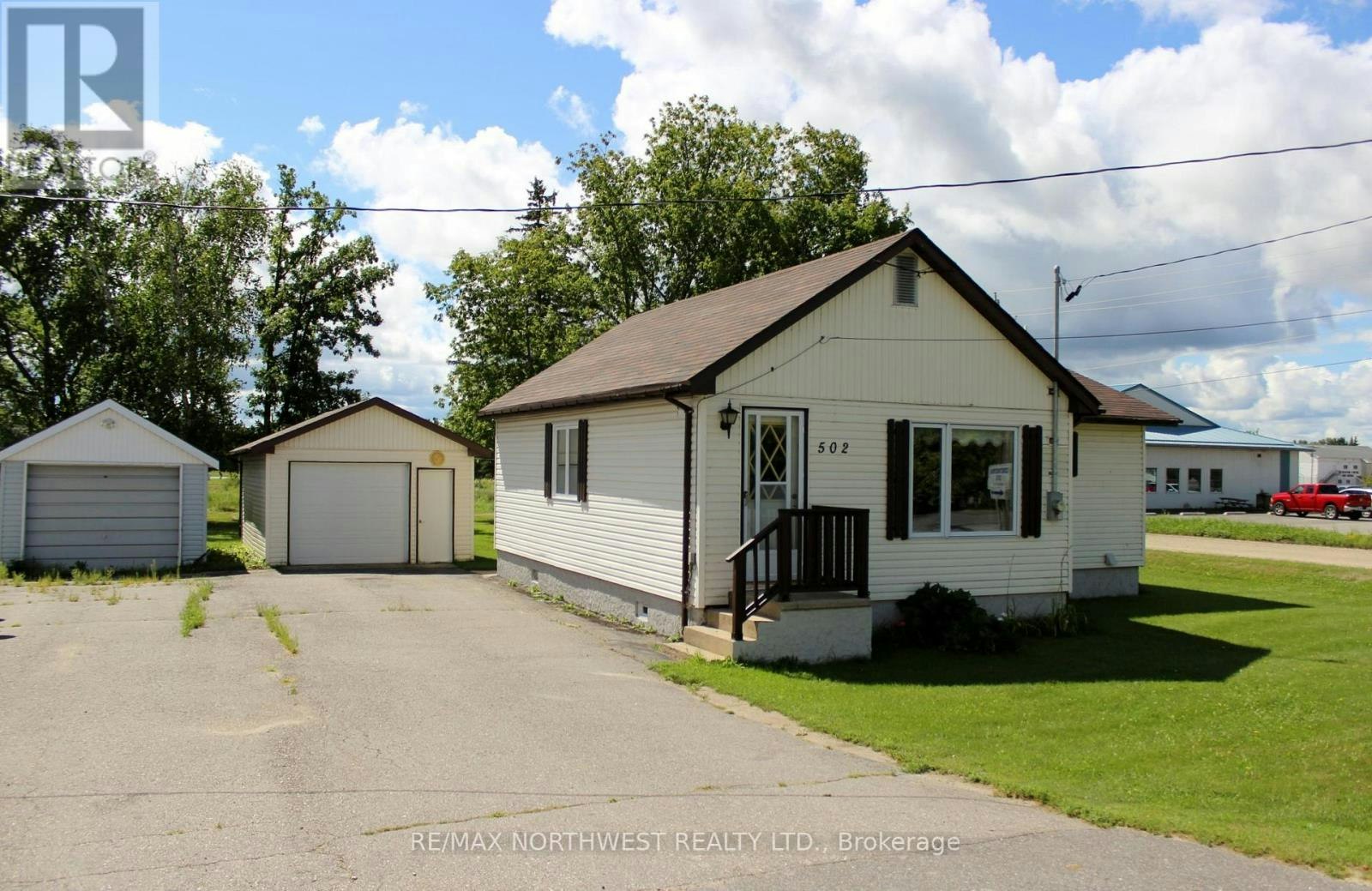 502 Atwood Avenue, Rainy River, ON, P0W 1L0