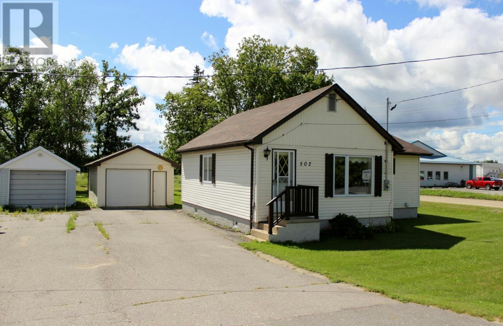 502 Atwood Avenue, Rainy River, ON, P0W 1L0