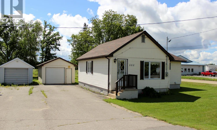 502 Atwood Avenue