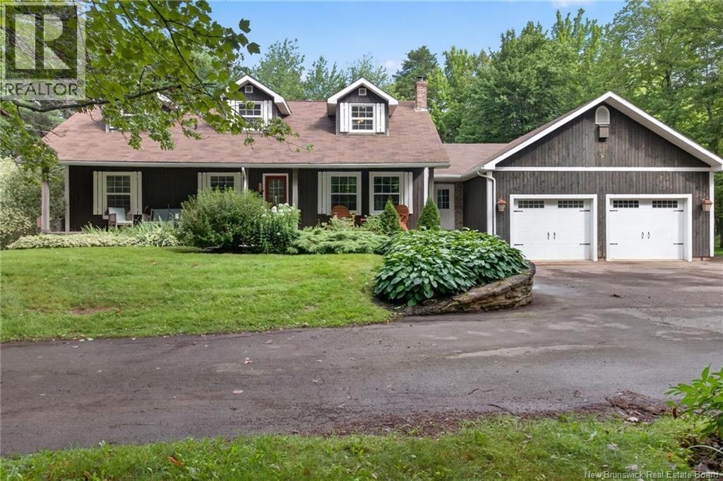 142 Niagara, Lower Coverdale, NB, E1J 1H8