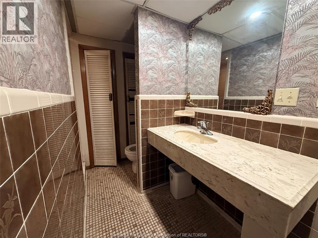 BASEMENT-2450 Academy Drive, Windsor, ON, N9E 2G6 - 4