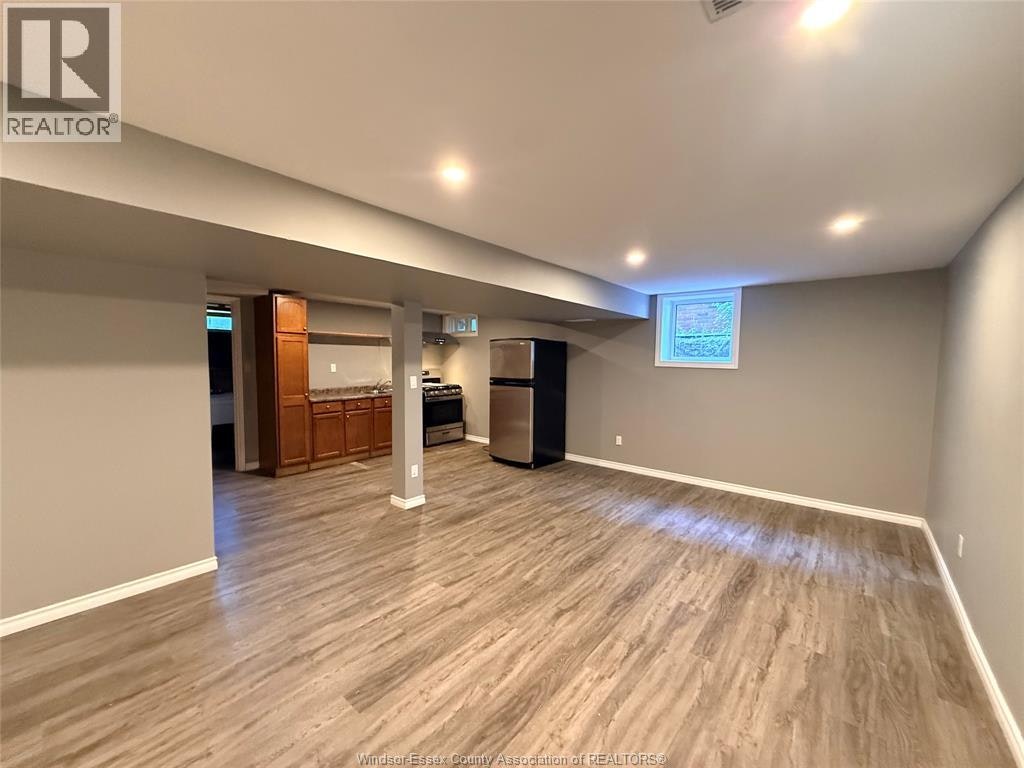 BASEMENT-2450 Academy Drive, Windsor, ON, N9E 2G6 - 9