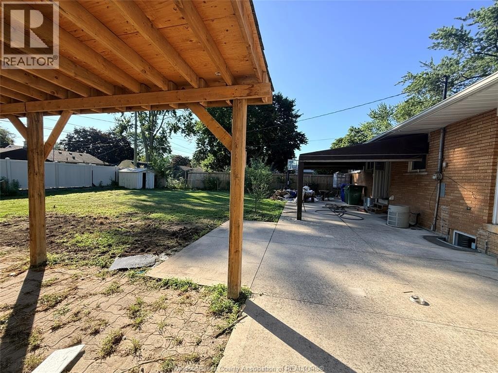 BASEMENT-2450 Academy Drive, Windsor, ON, N9E 2G6 - 12