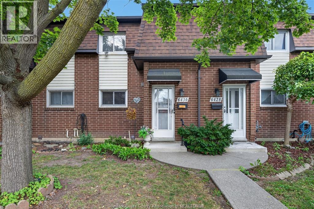 6430 Thornberry, Windsor, ON, N8T 2W9