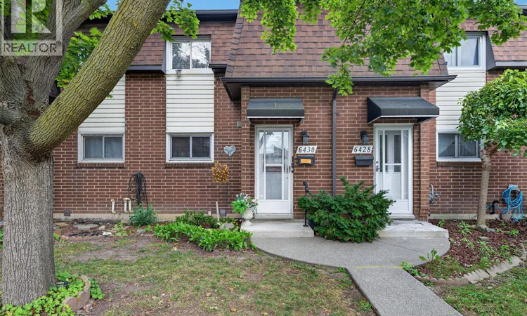 6430 Thornberry