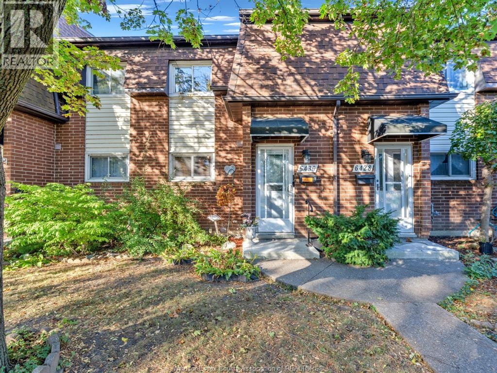 6430 Thornberry, Windsor, ON, N8T 2W9
