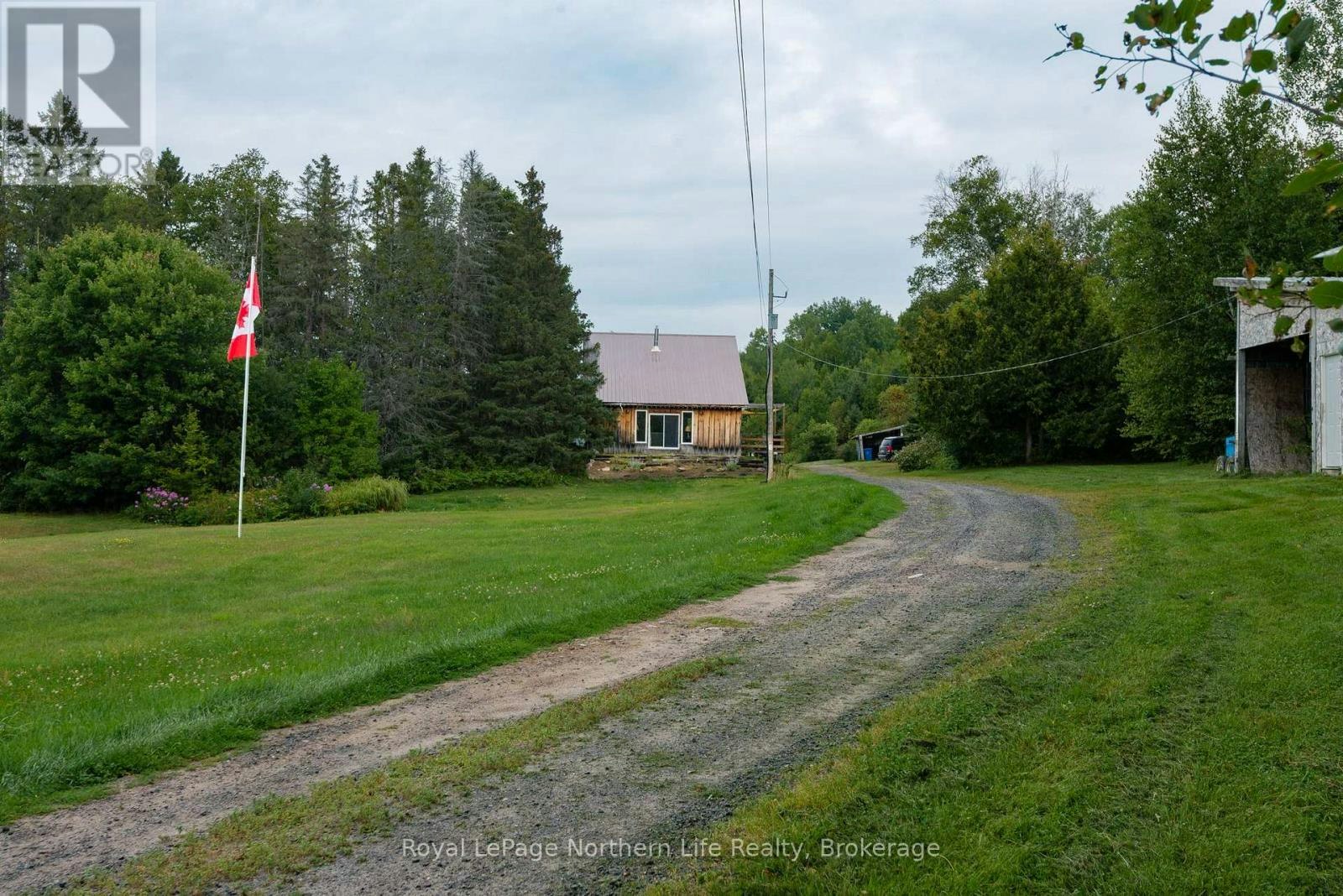258 Algonquin Road, Chisholm, ON, P0H 1Z0