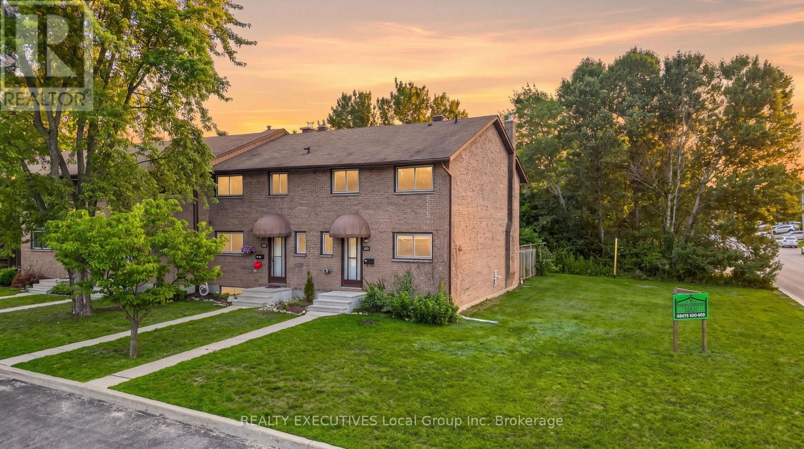 36-398 Wickstead Avenue, North Bay, ON, P1A 3L8