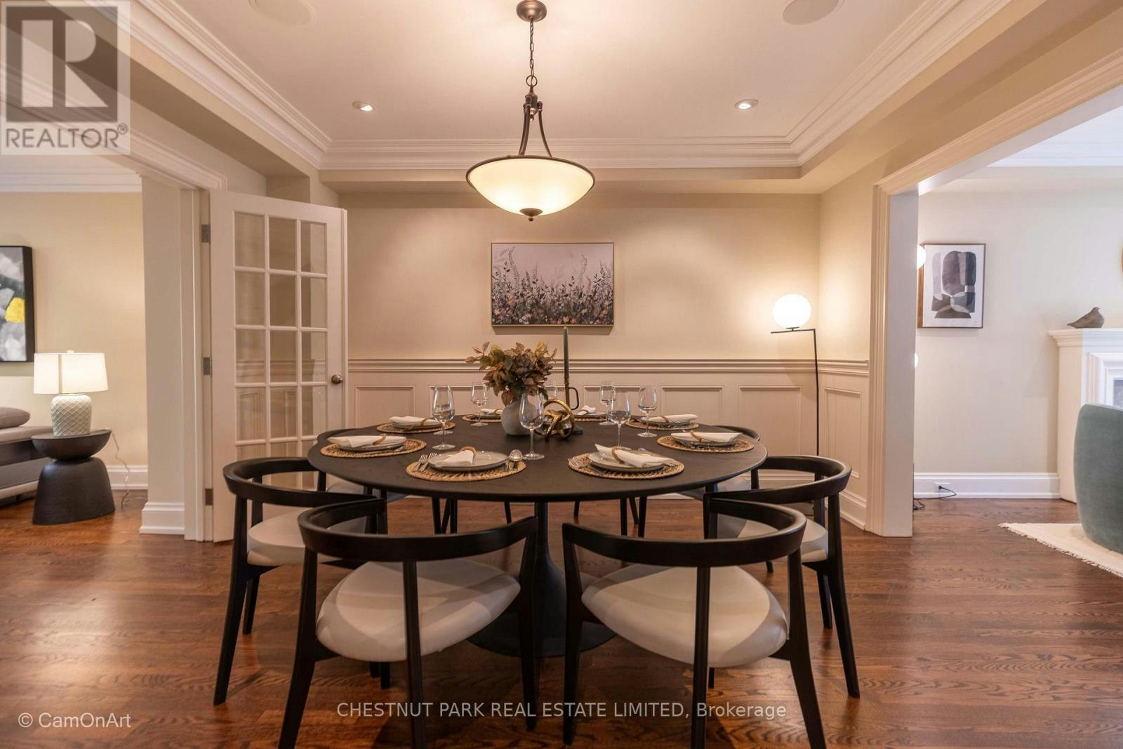 207 Forest Hill Road, Toronto, ON, M5P 2N3 - 7