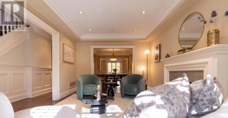 207 Forest Hill Road, Toronto, ON, M5P 2N3 - 5