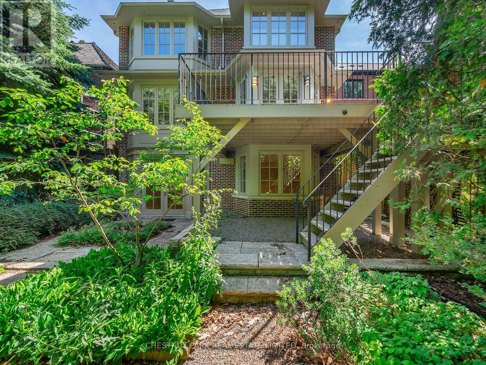 207 Forest Hill Road, Toronto, ON, M5P 2N3 - 36