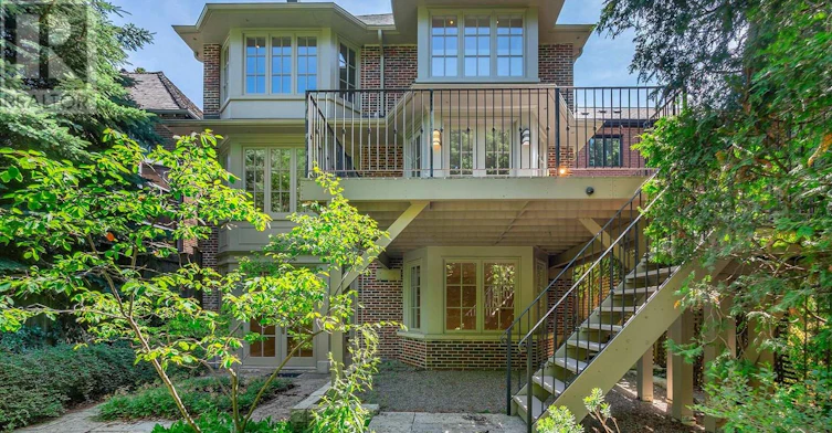 207 Forest Hill Road, Toronto, ON, M5P 2N3 - 36