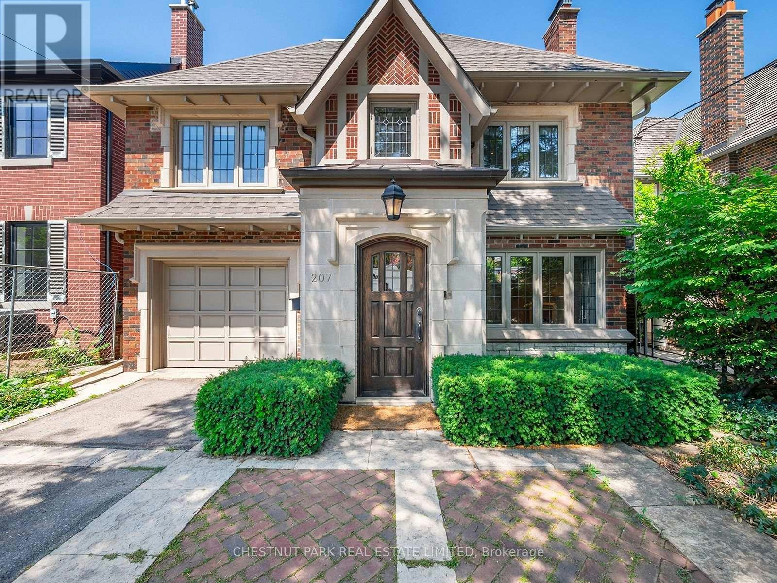 207 Forest Hill Road, Toronto, ON, M5P 2N3 - 2