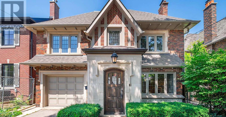 207 Forest Hill Road, Toronto, ON, M5P 2N3 - 2