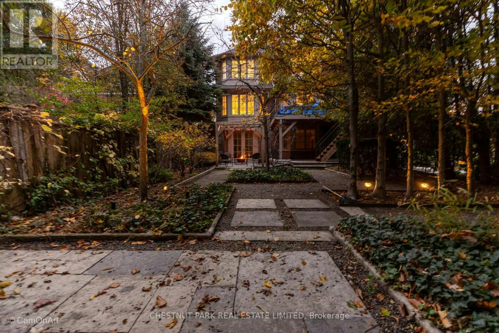 207 Forest Hill Road, Toronto, ON, M5P 2N3 - 35