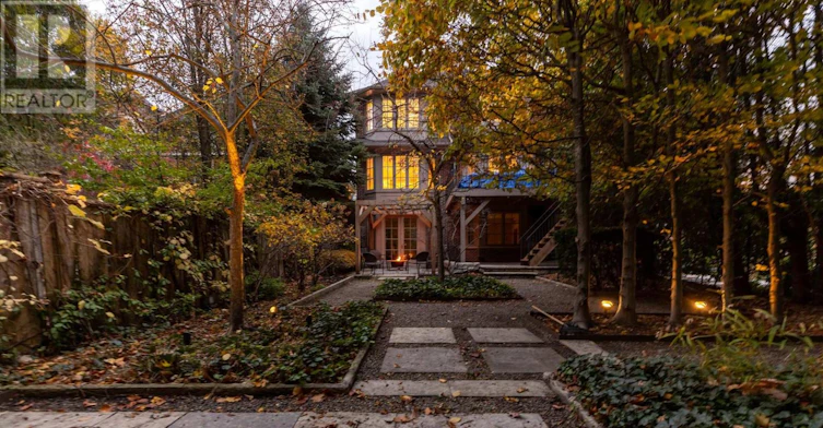 207 Forest Hill Road, Toronto, ON, M5P 2N3 - 35