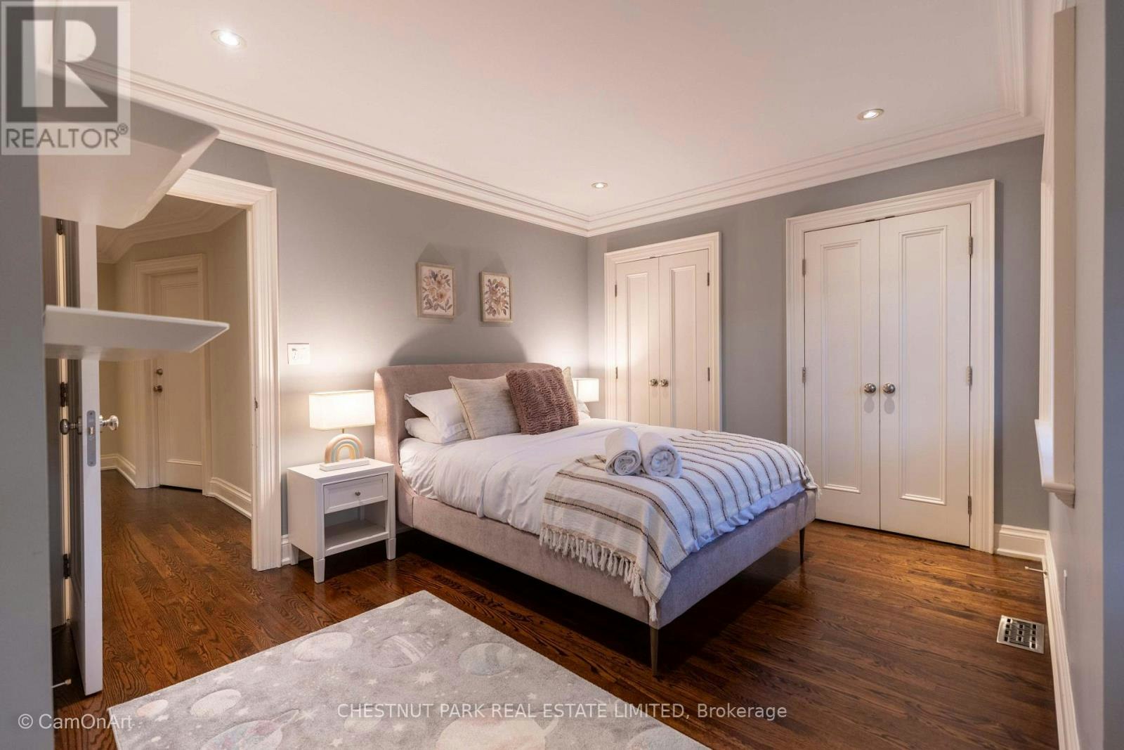207 Forest Hill Road, Toronto, ON, M5P 2N3 - 19
