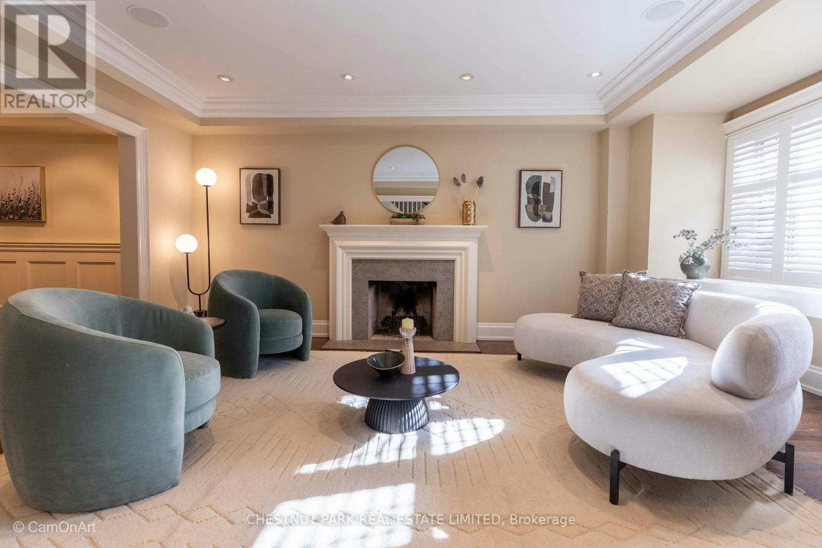 207 Forest Hill Road, Toronto, ON, M5P 2N3 - 4