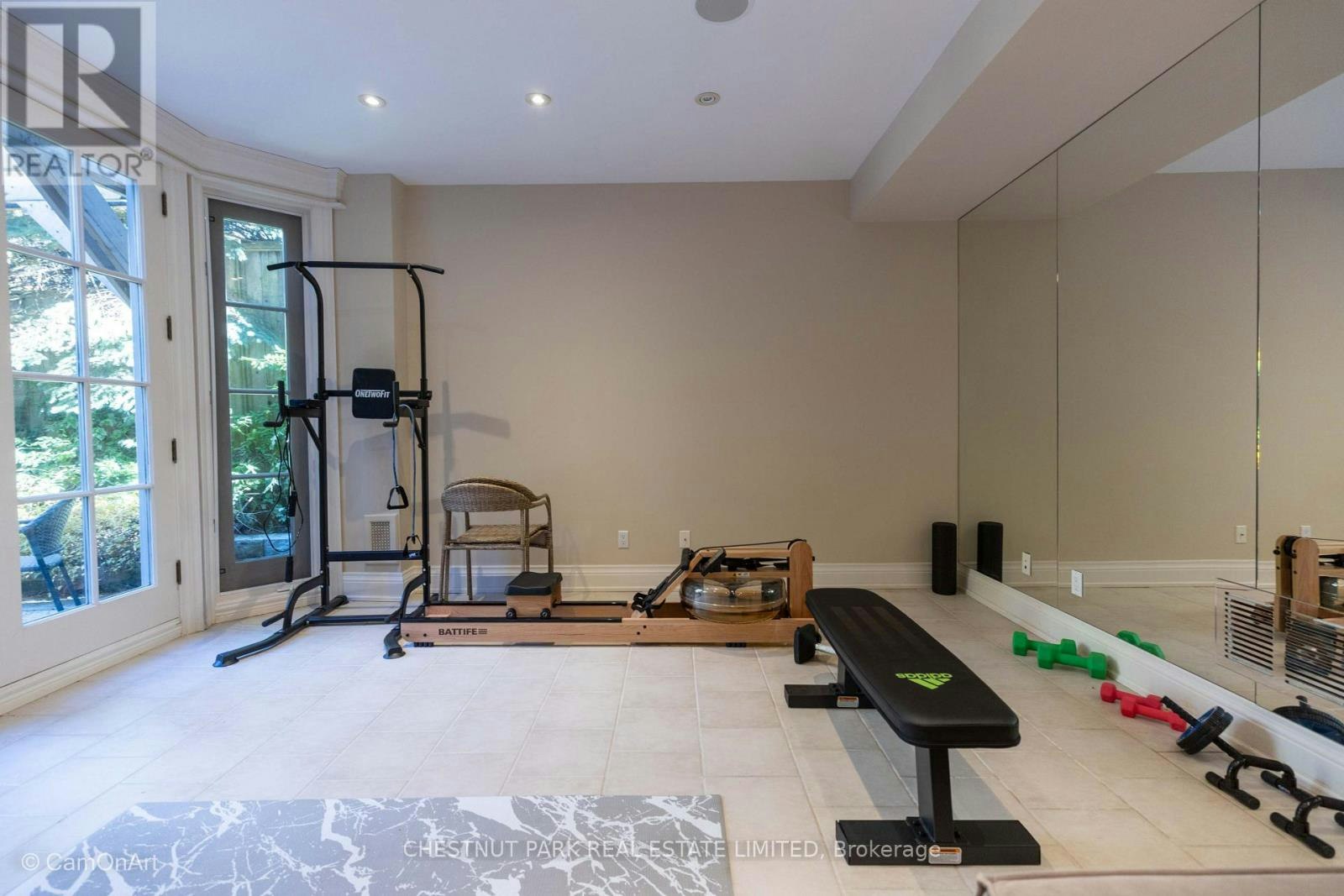 207 Forest Hill Road, Toronto, ON, M5P 2N3 - 29