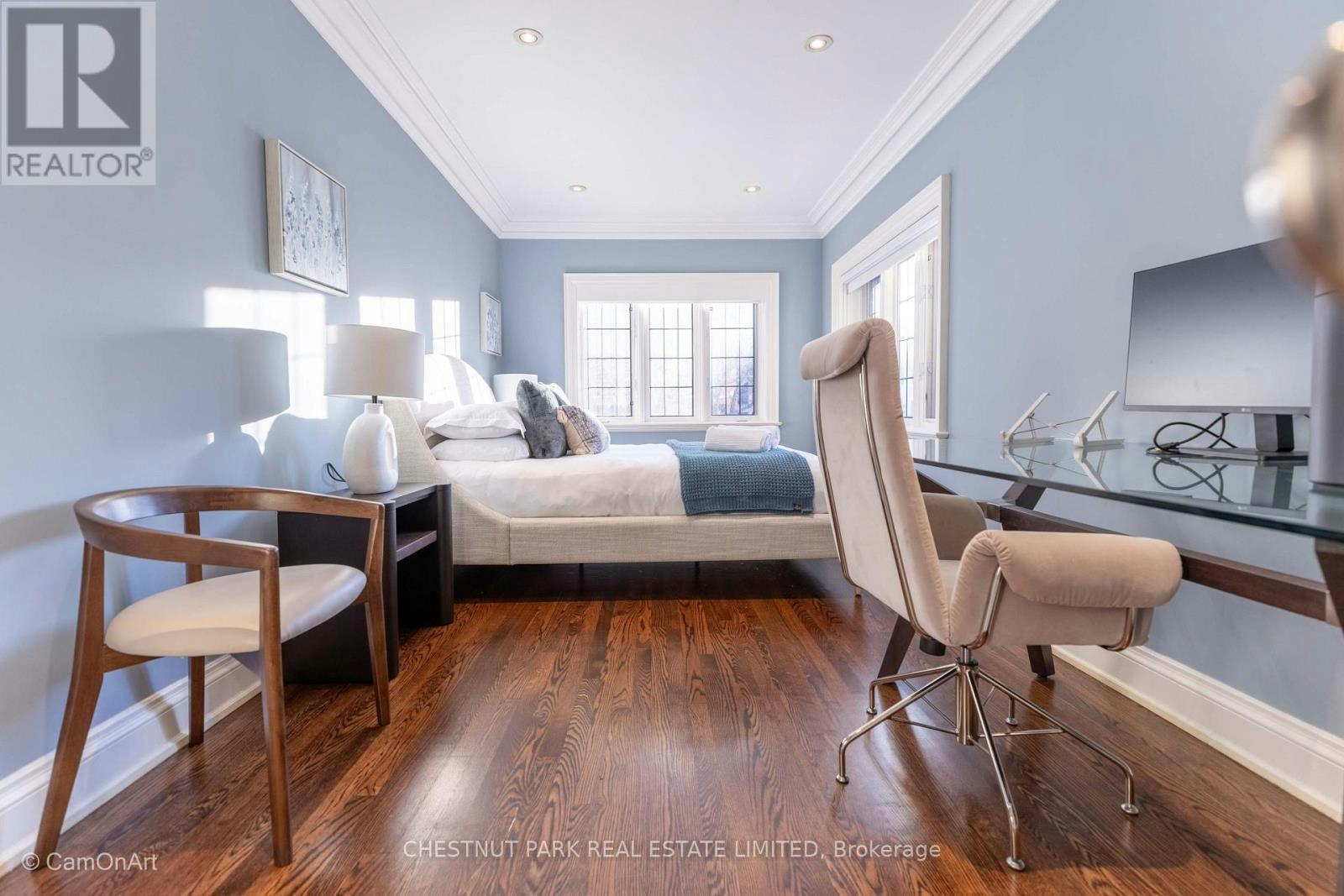 207 Forest Hill Road, Toronto, ON, M5P 2N3 - 21